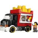 Pommes-Truck