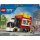 Pommes-Truck