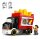 Pommes-Truck