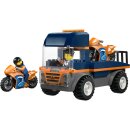 Motorradtransporter