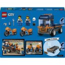Motorradtransporter