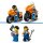 Motorradtransporter