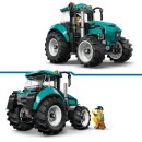 Traktor