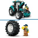 Traktor