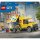 Der LEGO® Lieferwagen