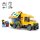 Der LEGO® Lieferwagen
