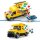 Der LEGO® Lieferwagen