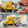 Der LEGO® Lieferwagen