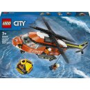 Hubschrauber der Küstenwache
