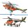 Hubschrauber der Küstenwache