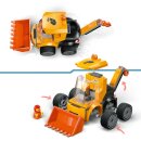 Coole Flitzer – Radlader