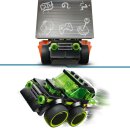 Coole Flitzer – Gaming-Rennauto