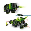 Coole Flitzer – Gaming-Rennauto