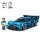 Bugatti Vision GT Hypersportwagen