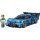 Bugatti Vision GT Hypersportwagen