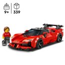 Ferrari SF90 XX Stradale Sportwagen