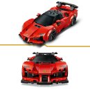 Ferrari SF90 XX Stradale Sportwagen