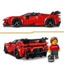 Ferrari SF90 XX Stradale Sportwagen