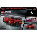 Ferrari SF90 XX Stradale Sportwagen