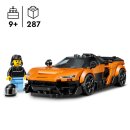 McLaren W1