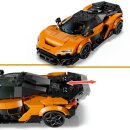 McLaren W1