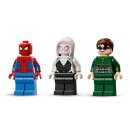 Mech-Duell: Spider-Man vs. Doc Ock