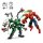 Mech-Duell: Spider-Man vs. Doc Ock