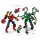Mech-Duell: Spider-Man vs. Doc Ock