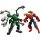 Mech-Duell: Spider-Man vs. Doc Ock