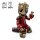Groot im Ravager-Outfit