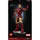 Iron Man Mark 3 Sammerlerdition