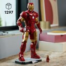 Iron Man Mark 3 Sammerlerdition