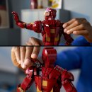 Iron Man Mark 3 Sammerlerdition