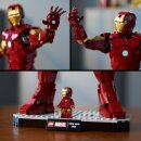 Iron Man Mark 3 Sammerlerdition