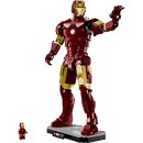 Iron Man Mark 3 Sammerlerdition