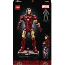Iron Man Mark 3 Sammleredition