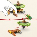 Lloyd vs. Erdmonster-Spinner