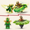 Lloyd vs. Erdmonster-Spinner