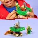 Lloyd vs. Erdmonster-Spinner