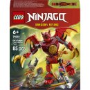 Kais Drachen-Mech Battle Set