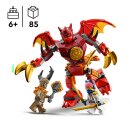 Kais Drachen-Mech Battle Set