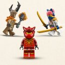 Kais Drachen-Mech Battle Set