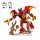 Kais Drachen-Mech Battle Set