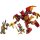 Kais Drachen-Mech Battle Set