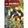 Coles Action-Mech und Drachen-Zane