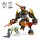 Coles Action-Mech und Drachen-Zane