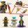 Coles Action-Mech und Drachen-Zane