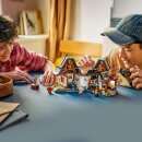 15-jähriges Jubiläum der Vier-Waffen-Schmiede