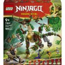 Der Drache des Lebens