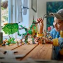 Der Drache des Lebens